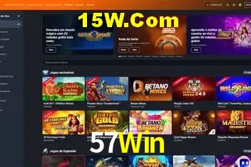 57Win App
