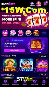 Seasonal Promotions 57Win