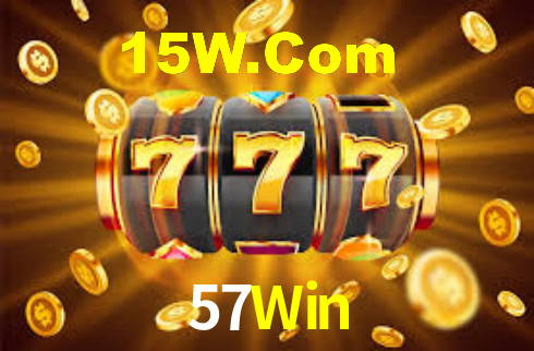 Bônus Generosos e Exclusivos no 57Win para Você!