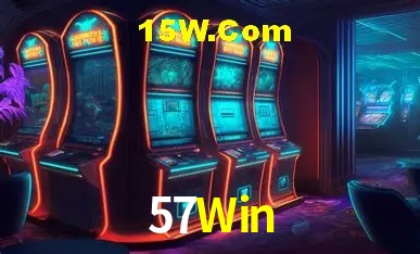 57Win: Seu Cassino Premiado com Pagamentos Rápidos