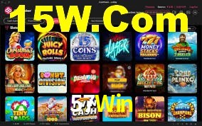 Welcome Bonus 57Win