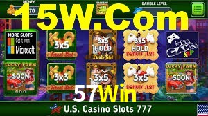 Secure Login 57Win
