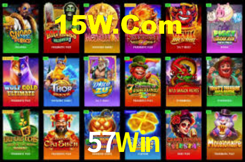 Welcome Bonus 57Win