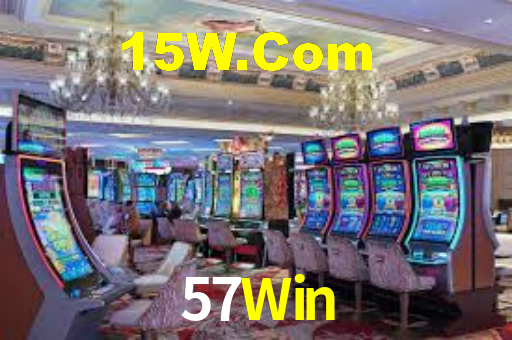Roulette Table 57Win