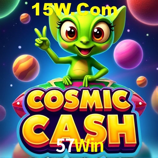 APP oficial da 57Win para mobile
