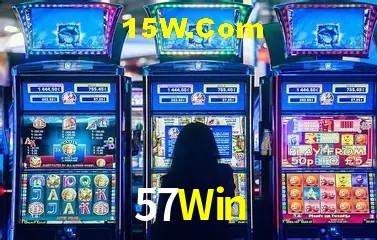 Sistemas de Segurança 57Win