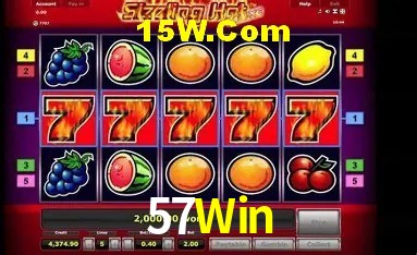 Login Seguro 57Win