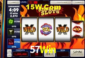 Ofertas Exclusivas 57Win