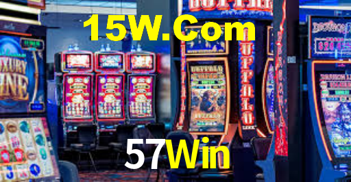 Blackjack Table 57Win