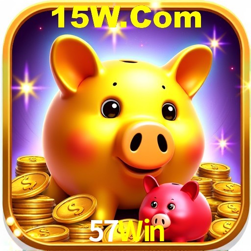 Interface do App 57Win
