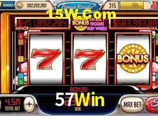Casino Ao Vivo 57Win