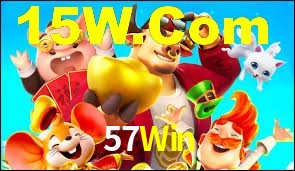 Account Benefits 57Win