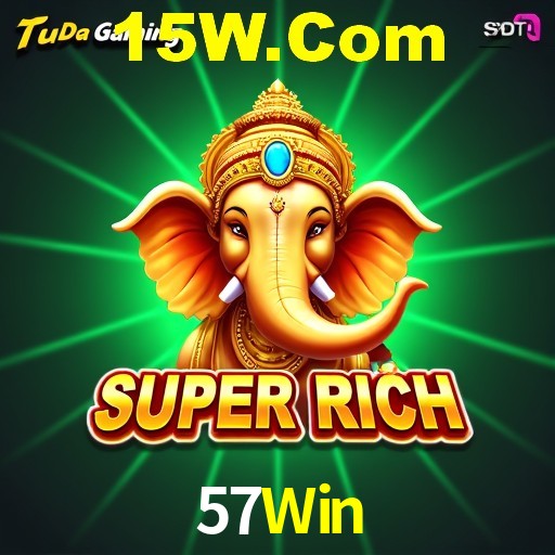 cassino 57Win