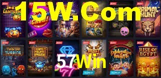 Bonus Features 57Win