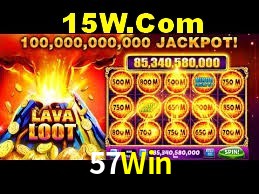 Exclusive Offers 57Win