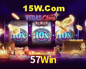 Benefícios da Conta 57Win