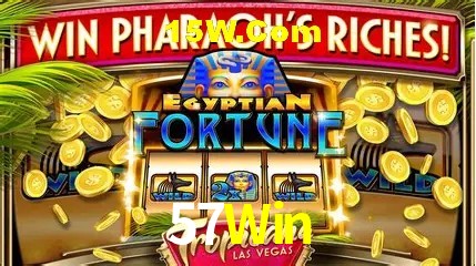 Tecnologia da Plataforma 57Win