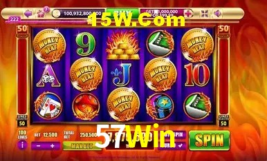 57Win - Plataforma App Cassino - 57Win Bet