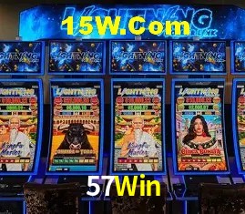 Especiais de Fim de Semana 57Win