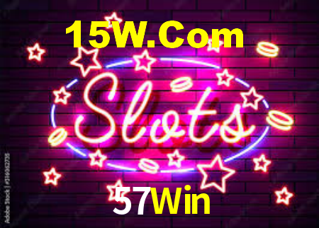 57Win App Interface