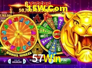 Diretório de Jogos 57Win