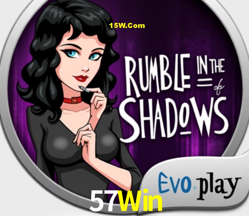 Estatísticas 57Win