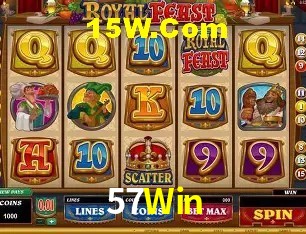 Recursos de Bônus 57Win