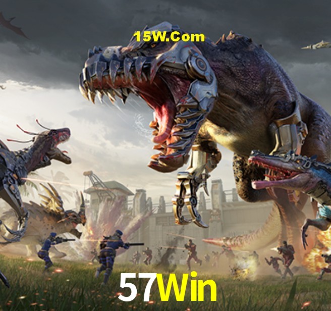 Experiência VIP 57Win